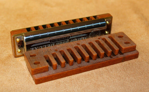 Built to Order Marine Band 1896 with Phenolic Resin Comb