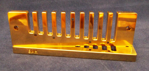 MS-Series Brass Comb