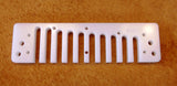 Suzuki Manji or ProMaster Corian Comb