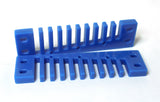 Marine Band Solid Surface Comb