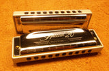 Built to Order Double Reed Special 20 with Aluminum Comb
