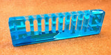 Suzuki HarpMaster Fancy Acrylic Comb