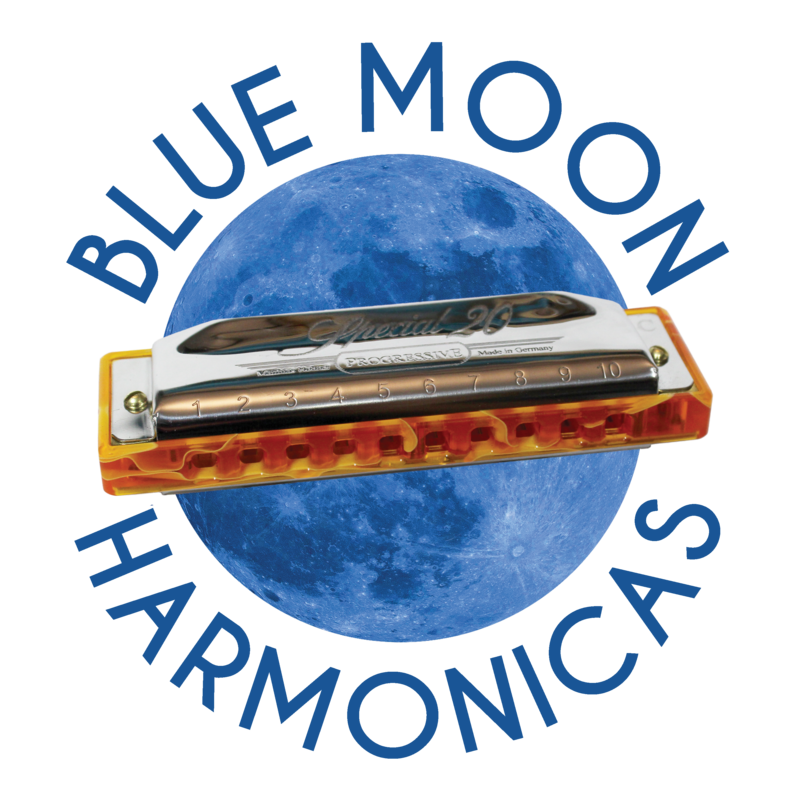 Blue Moon Harmonicas LLC